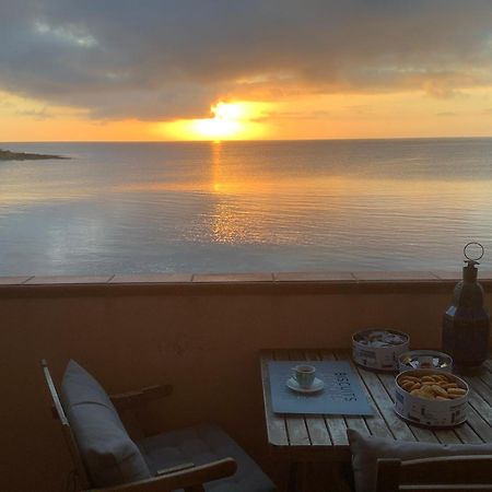Appartamento La casa dell'Alba Marzamemi Esterno foto
