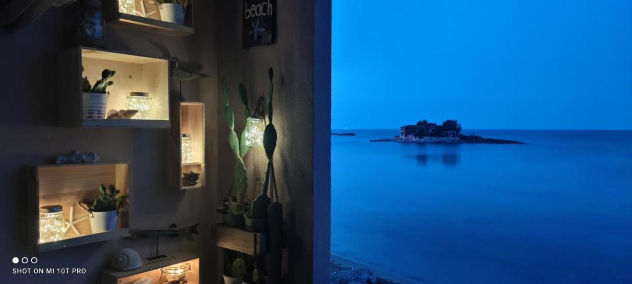 Appartamento La casa dell'Alba Marzamemi Esterno foto