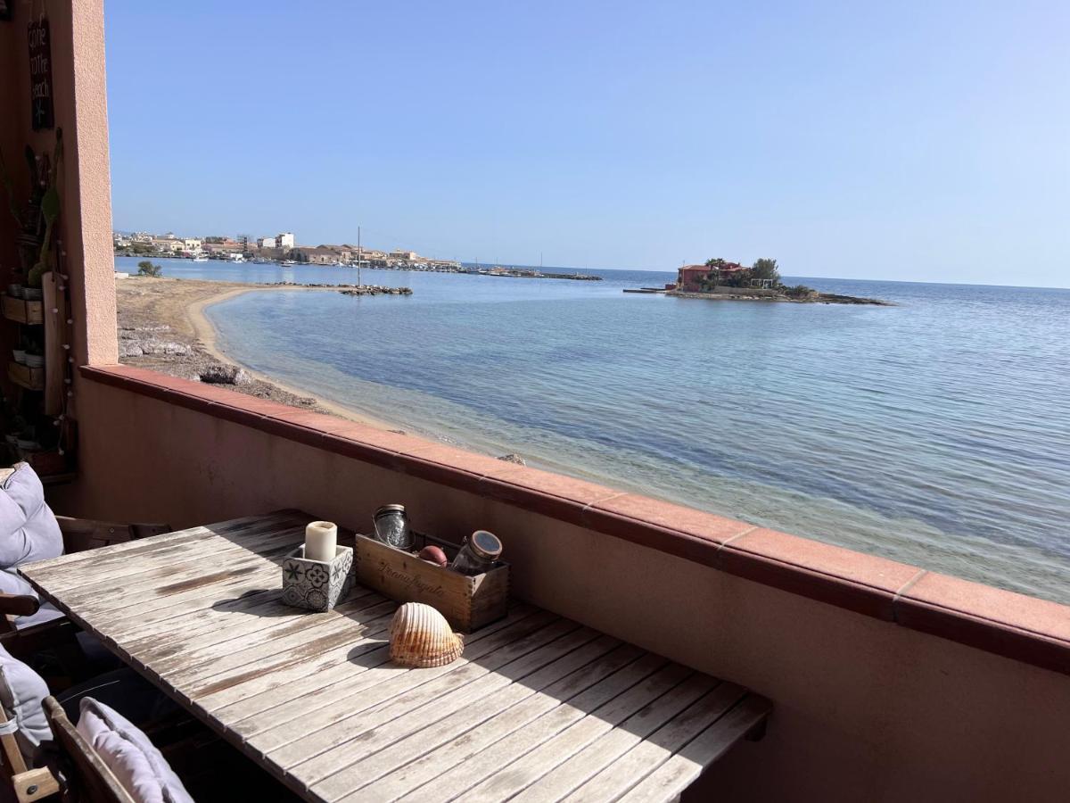 Appartamento La casa dell'Alba Marzamemi Esterno foto