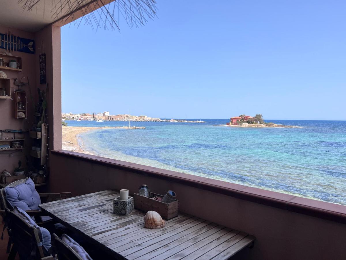 Appartamento La casa dell'Alba Marzamemi Esterno foto