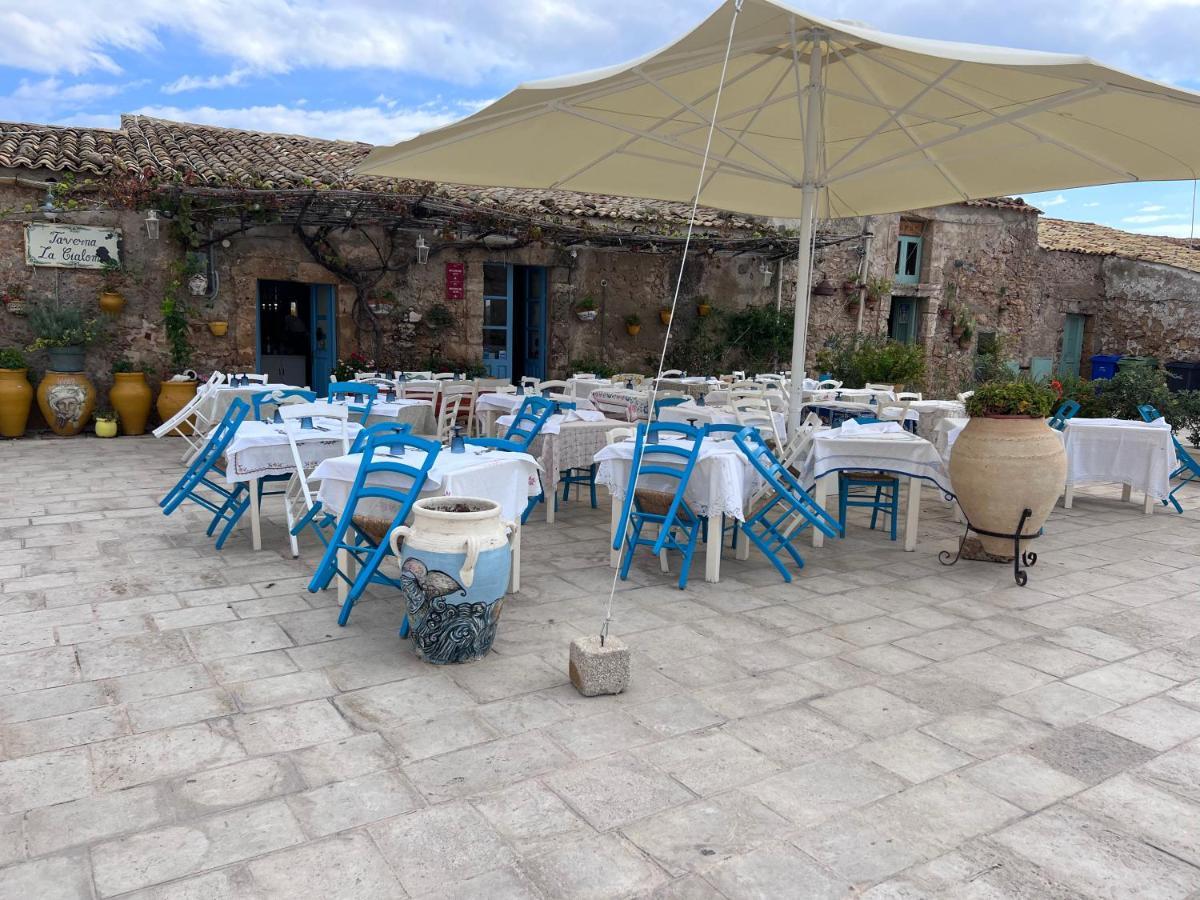Appartamento La casa dell'Alba Marzamemi Esterno foto