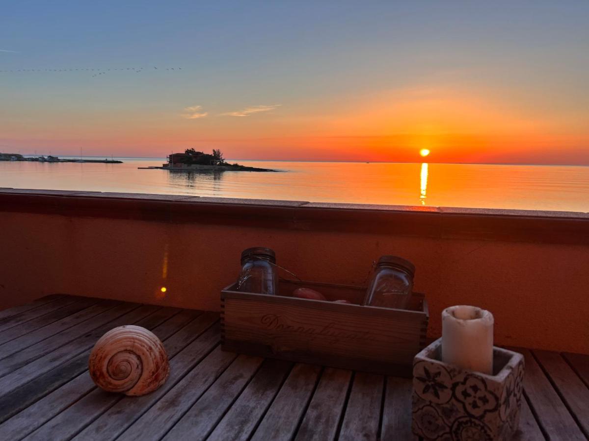 Appartamento La casa dell'Alba Marzamemi Esterno foto