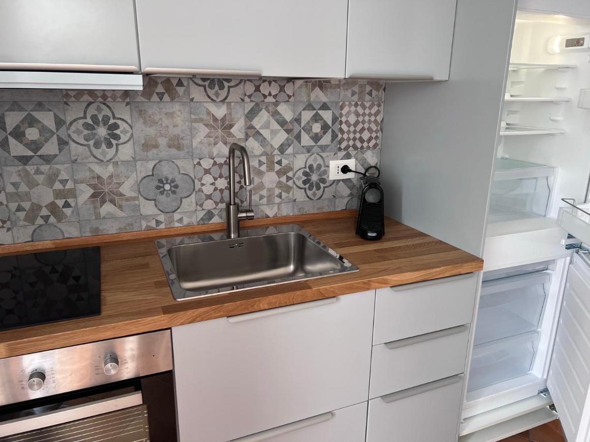 Appartamento La casa dell'Alba Marzamemi Esterno foto