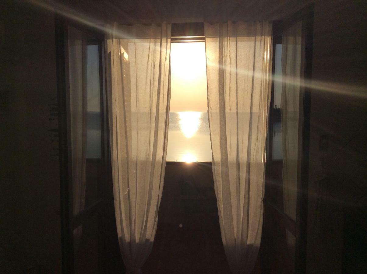 Appartamento La casa dell'Alba Marzamemi Esterno foto