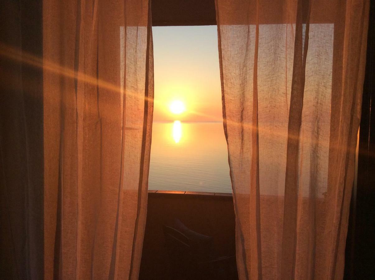 Appartamento La casa dell'Alba Marzamemi Esterno foto