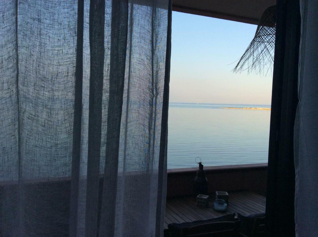 Appartamento La casa dell'Alba Marzamemi Esterno foto