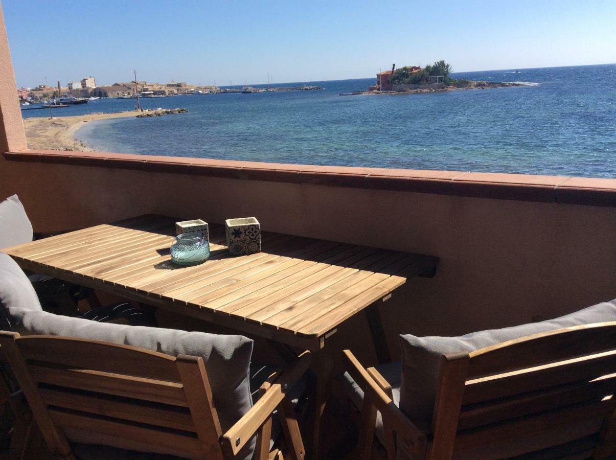 Appartamento La casa dell'Alba Marzamemi Esterno foto