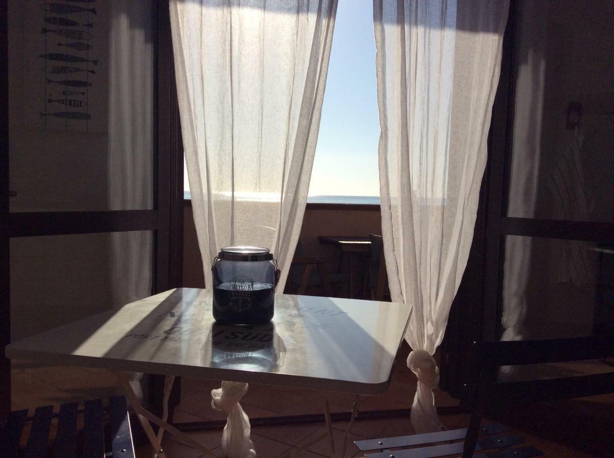 Appartamento La casa dell'Alba Marzamemi Esterno foto