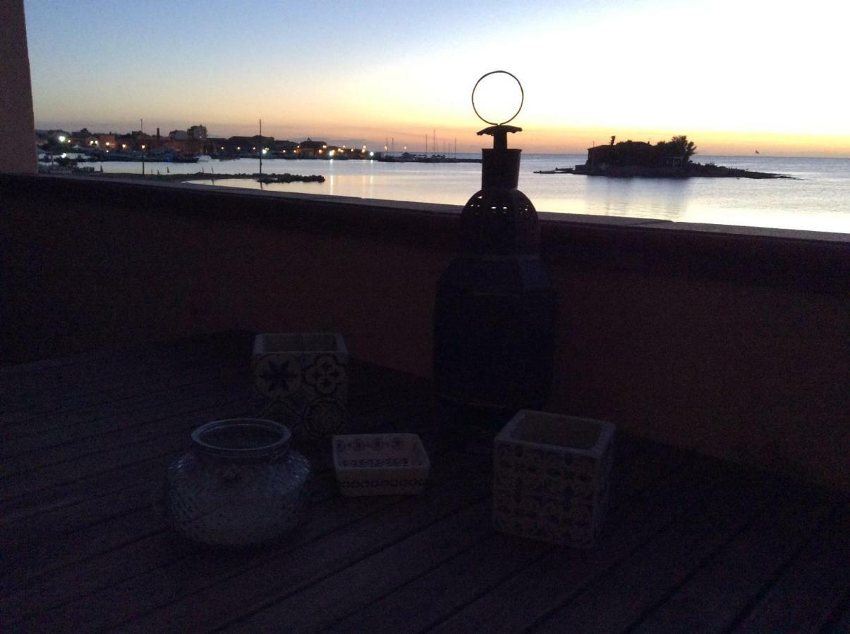 Appartamento La casa dell'Alba Marzamemi Esterno foto