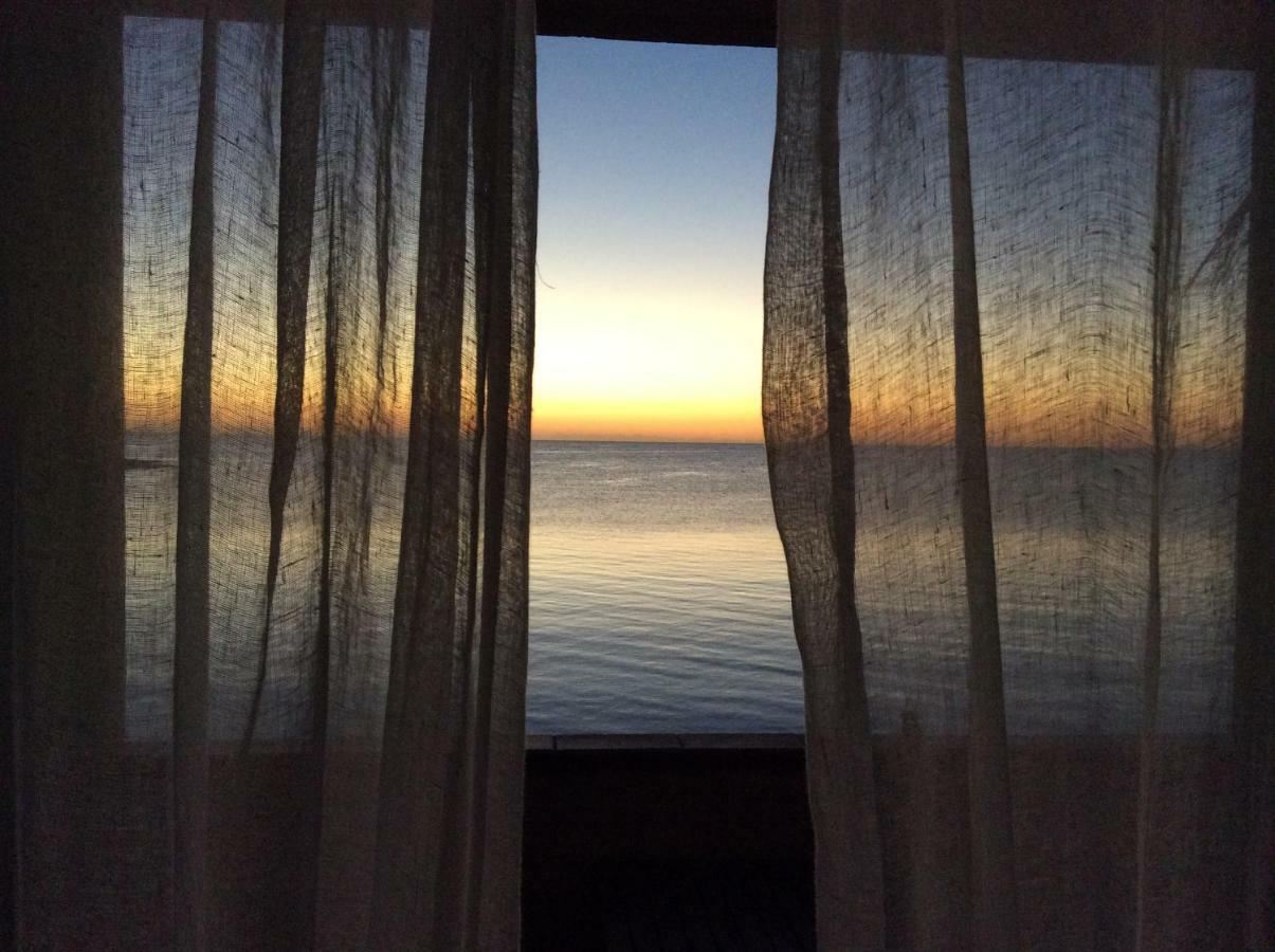 Appartamento La casa dell'Alba Marzamemi Esterno foto
