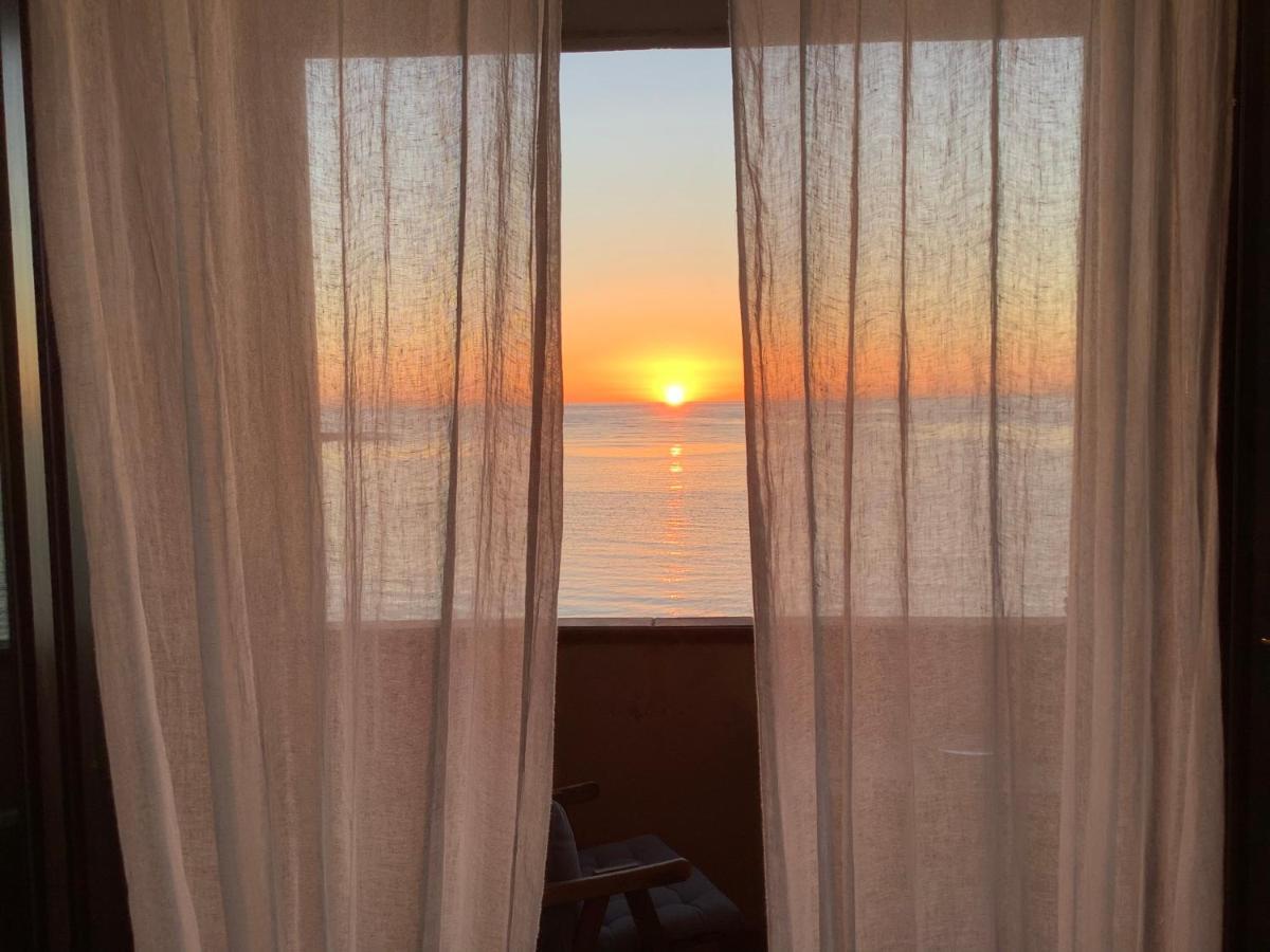 Appartamento La casa dell'Alba Marzamemi Esterno foto