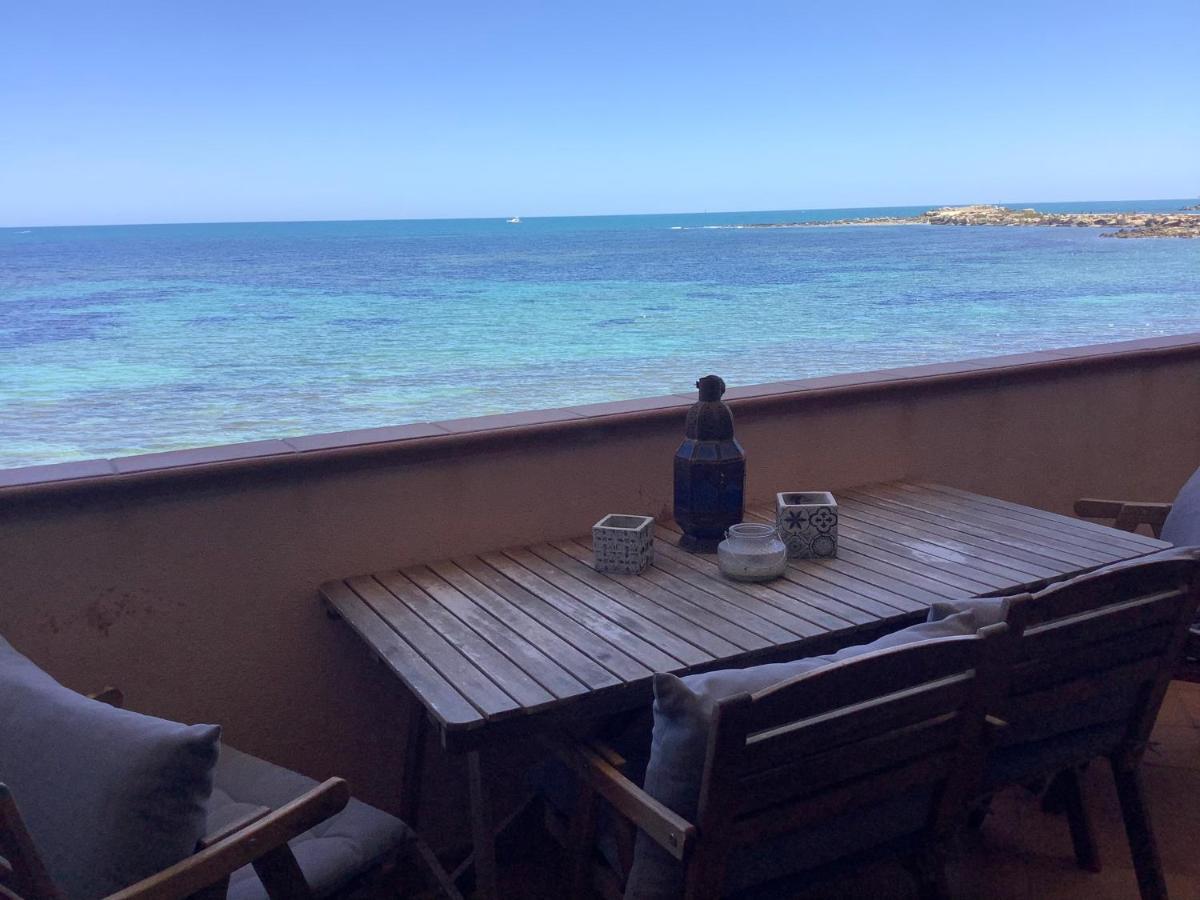 Appartamento La casa dell'Alba Marzamemi Esterno foto