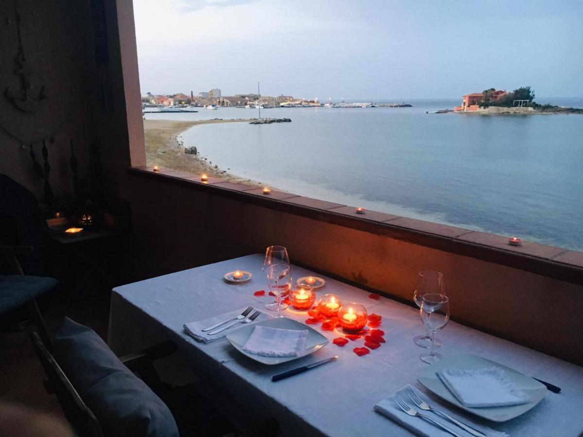 Appartamento La casa dell'Alba Marzamemi Esterno foto