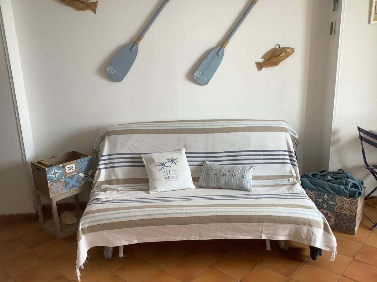 Appartamento La casa dell'Alba Marzamemi Esterno foto