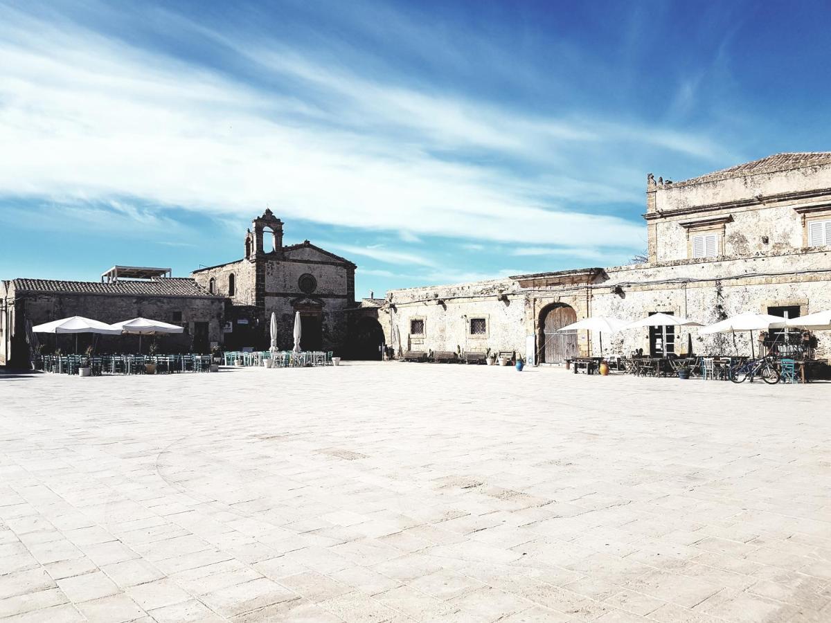 Appartamento La casa dell'Alba Marzamemi Esterno foto