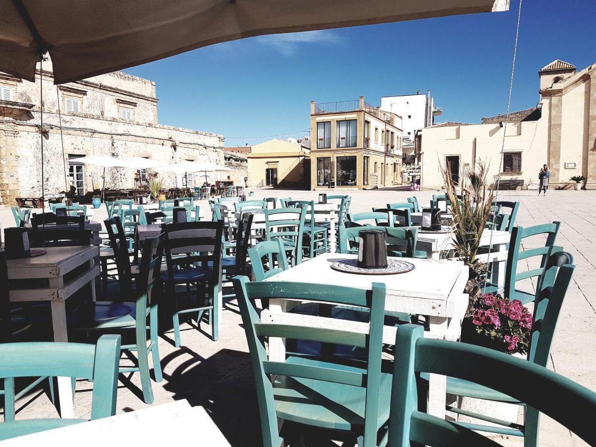 Appartamento La casa dell'Alba Marzamemi Esterno foto