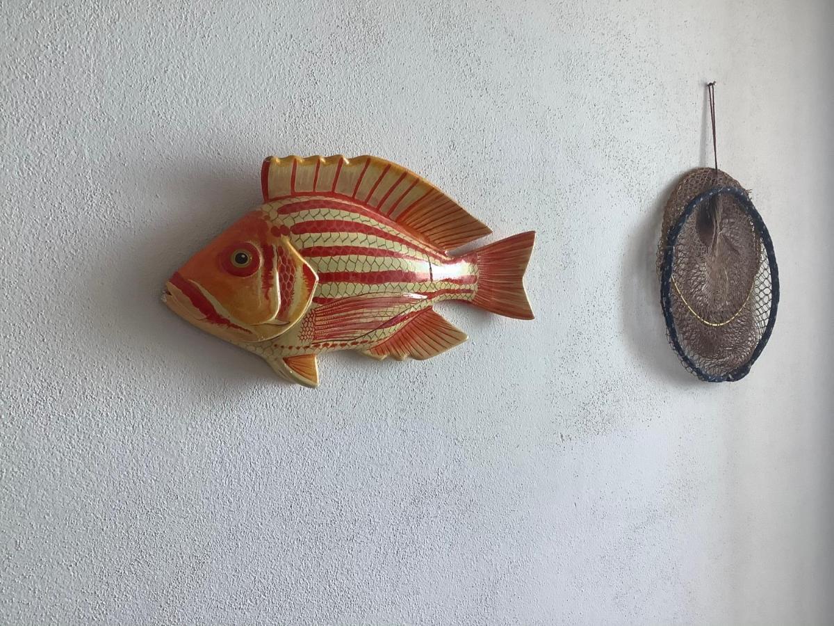 Appartamento La casa dell'Alba Marzamemi Esterno foto